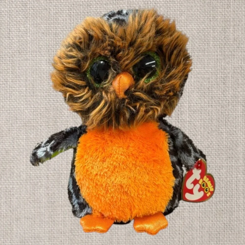 Ty Beanie Boos - 